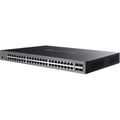 TP-Link SG3452XMPP, 52-port 10Gbit. Omada SND