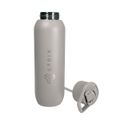 Fľaša ALPHA Graphite 580 ml - STRIX