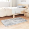 vidaXL Chlpatý koberec s vysokým vlasom NAVARRA 60x100 cm polyester