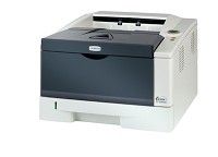 Kyocera FS-1120DN duplex LAN