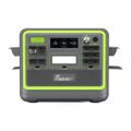 Nabíjacia stanica FOSSIBOT F2400 2400 W (zelená)