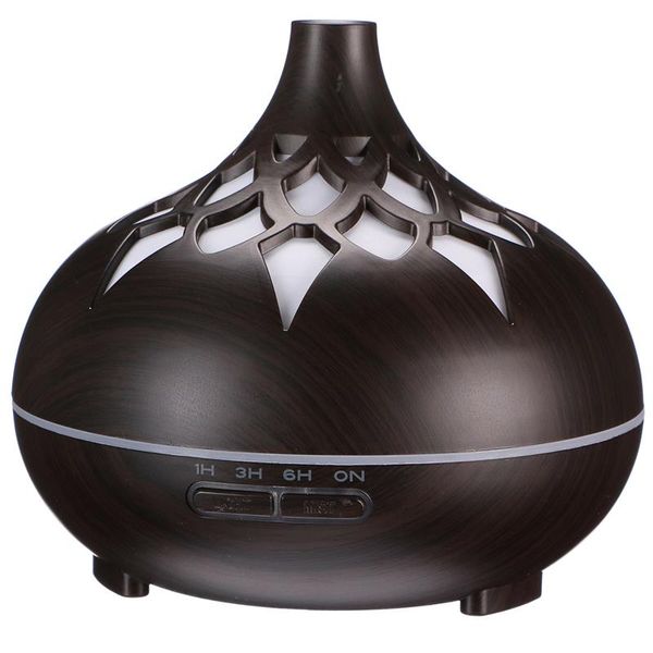 Aromatizér Palm tmavé drevo 500ml SIXTOL