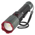 LED nabíjacie kovové svietidlo 1200 lm, 2200 mAh
