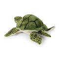 Plyšová korytnačka morská 25 cm ECO-FRIENDLY
