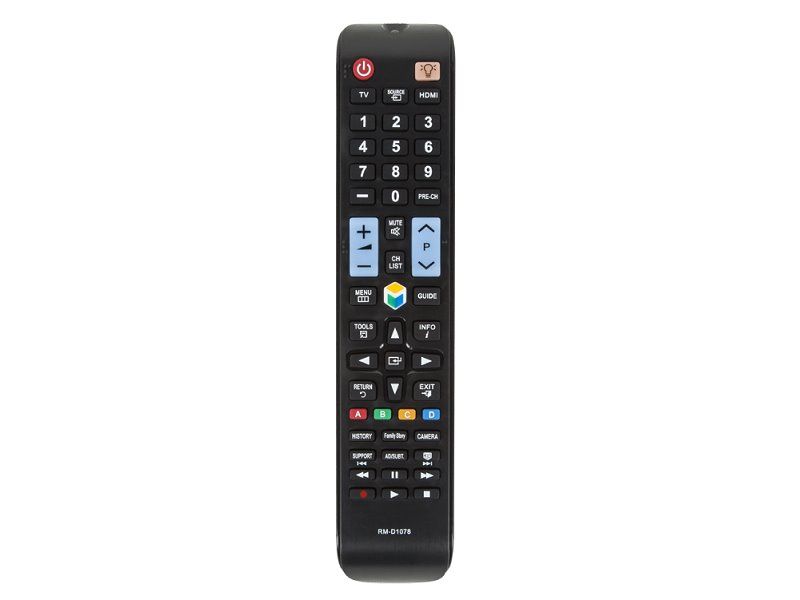 Diaľkový ovládač RM-D1078 pre Samsung univerzálny