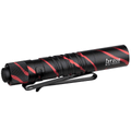 I3T EOS 
(Black Lava) OLIGHT 1 x 1.5V AAA Alkaline 
Battery (Included)