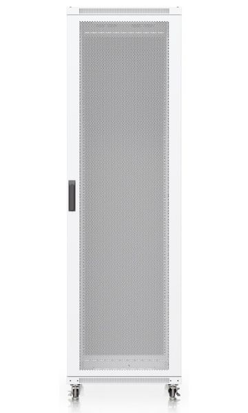 Ubiquiti UniFi 42U Rack Cabinet 800 Perforated - Stojanový rozvaděč, výška 42U, ventilátory, perforované dveře