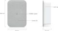 Ubiquiti AI Speaker, UniFi Protect reproduktor