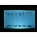 Autodiagnostika SIXTOL V302 V-checker profi VW group