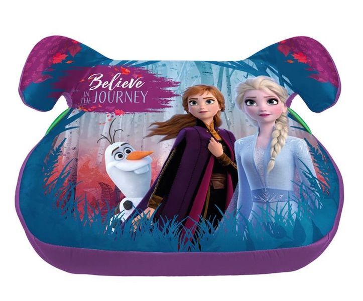 Autosedáčka podsedák 125-150 cm FROZEN R129