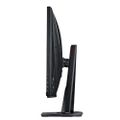 Asus TUF/VG27VQ/27"/VA/FHD/165Hz/1ms/Black/3R LED monitor, herní, prohnutý, 27", VA, 1920x1080, 16:9, 165Hz, 1ms, 400cd/m2, DisplayPort, HDMI, DVI-D, repro, černý, energ. tř.