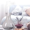 Aroma difuzor Vulcan šedý lesk 350 ml SIXTOL