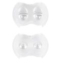 LED nouzové osvetlenie EMOS / ORSU ZN1320 / 6W, 450lm, 3h, IP20