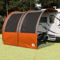 vidaXL Vodoodolný tarp osoba 260 x 300 x 260 cm Vodoodolný