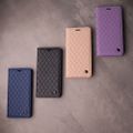 Smart Caro case for iPhone 17 Pro 6,3" black