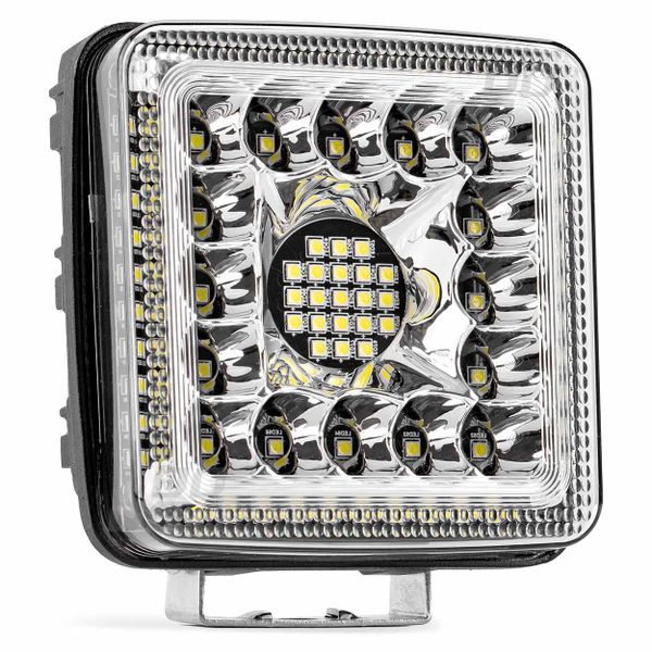LED pracovné svetlo AWL13 77 LED FLOOD 9-36V