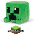 Cozy Noxxiez HW772 Minecraft - hrejivý plyšový vankúš 3 v 1