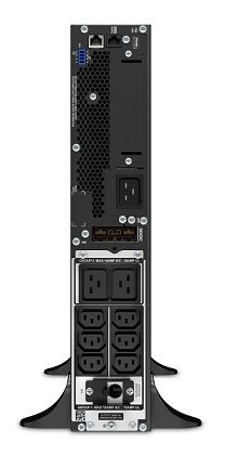 APC Smart-UPS SRT 3000VA online 208/230V IEC