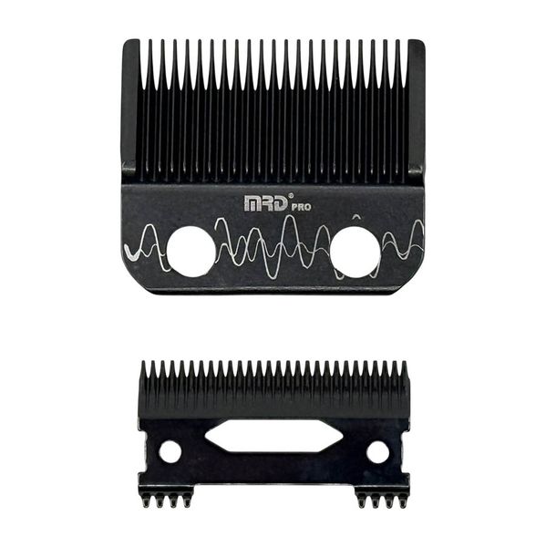 Náhradná strihacia hlavica MRD Pro Fang clipper blade
