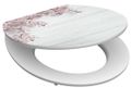 Schütte  FLOWERS AND WOOD | MDF HG, Soft Close