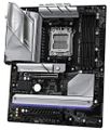 ASRock B850 LiveMixer WiFi / AMD B850 / AM5 / 4x DDR5 DIMM / 3x M.2 / HDMI / DP / USB-C / WiFi / ATX