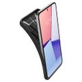 Obal Spigen Liquid Air pre Samsung Galaxy S24 Plus matná čierna
