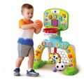 VTECH Športové centrum 3v1