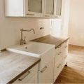 Villeroy & Boch Single 595 Biela keramika