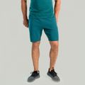 Šortky Essential Deep Teal - STRIX