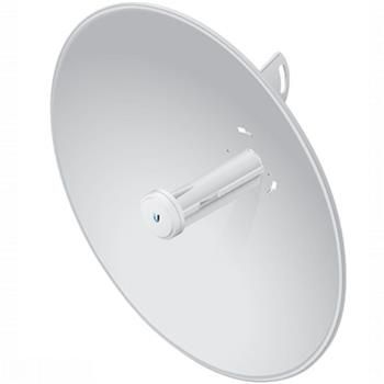 UBNT PowerBeam5 AC 500mm, vonkajší, 5GHz AC, 2x 27dBi, Gigabit LAN, AirMAX AC + radom