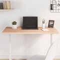 vidaXL Stolová doska 100x60x2,5 cm obdĺžniková masívny buk