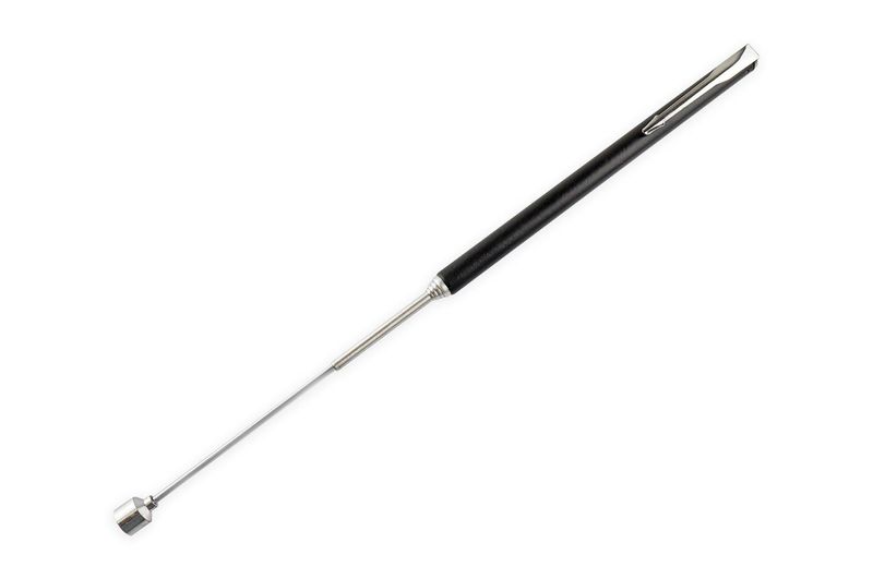 Magnetické teleskopické pero 12-64 cm