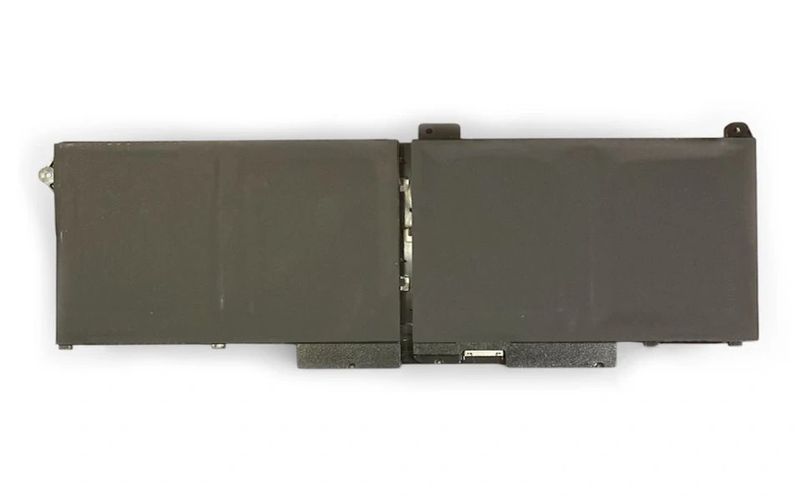 TRX Baterie Enestar RJ40G pro notebooky Dell 451-BCSW Latitude 5420, 5520 - Li-Ion 15,2V 4145mAh 63Wh/ neoriginální Baterie, pro notebook, 15,2V, 4145mAh, 63Wh, kompatibilní s RJ40G, pro Latitude 5420, 5520, neoriginální