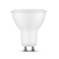 Modee LED Spot bodová žiarovka 10W GU10 1000lm neutrálna biela (ML-GU10P4000K10WN)