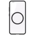 Samsung React Magnet Case pre Samsung Galaxy S25+ Čierna