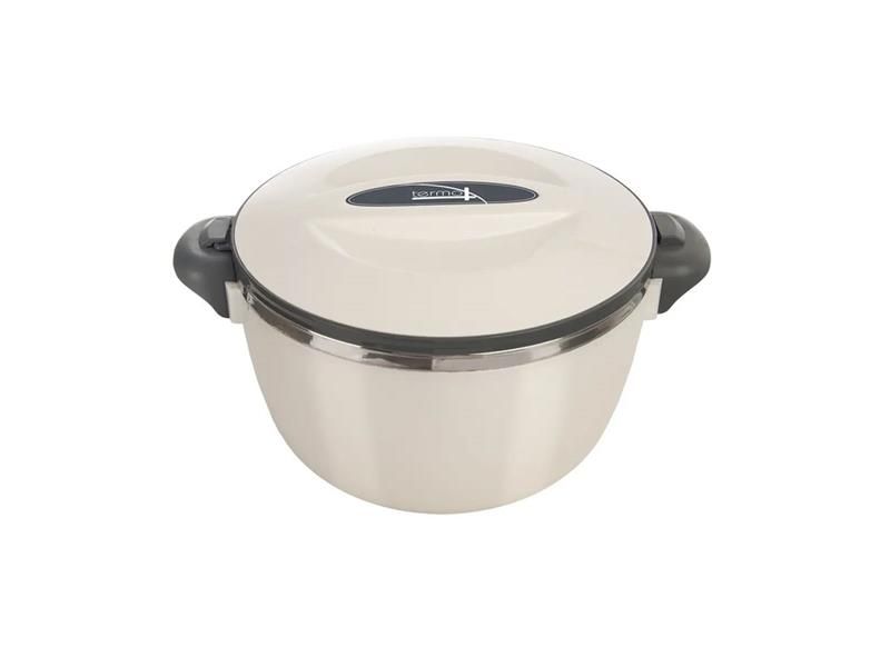 Termomisa ORION Termo 2,2l White