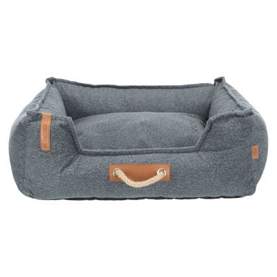 TRIXIE Pelech pre psov BE NORDIC Föhr Soft 60x50 cm sivý