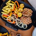 TESLA MultiCook M90 Grill - multifunkčný elektrický hrniec - takmer nový