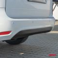 Parkovací asistent LED-GRAF 4 senzory biele