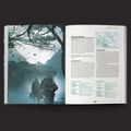 Alien RPG - Core Rulebook Evolved Edition