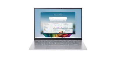 Acer Swift Edge 14/SFE14-I51-75MG/U7-355/14''/2880x1800/16GB/512GB/Intel int/W11H/White/2R