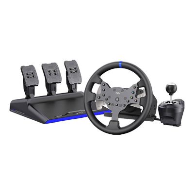 Herný volant PXN-V10 (PC / PS3 / PS4 / XBOX ONE / SWITCH)