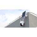 MEARI N2, Smart WiFi Kamera 2K, biela + Solar