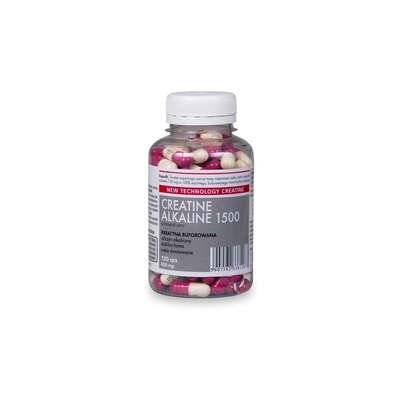 Kreatín Alkalin 1500 - Megabol