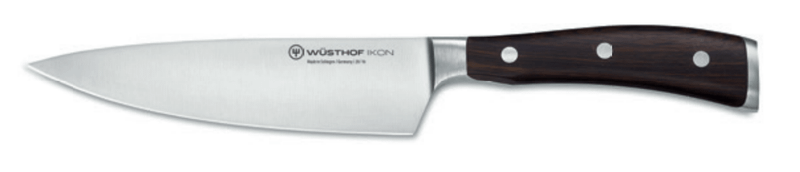 1010530116 Wüsthof IKON Kuchársky nôž 16cm