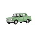 WELLY MODELY Retro Wartburg 1:34-39 mix