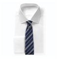 Kravata Harry Potter s odznakom - Bifľomor