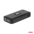 Štartovacie zariadenie 12V 12Ah 800A AMiO-04055