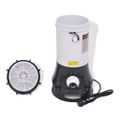 vidaXL Bazénový filter pre bazény, 185 W, 4,4 m³/h