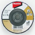 Makita vybrusovací disk 125 mm LongLife